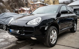 Porsche Cayenne S, снимка 2