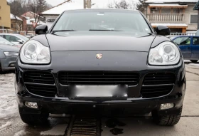 Porsche Cayenne S, снимка 1