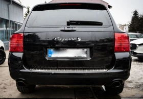 Porsche Cayenne S, снимка 4