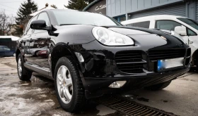 Porsche Cayenne S, снимка 6