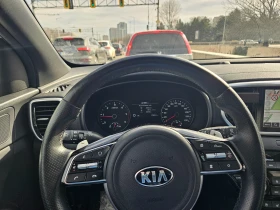 Kia Sportage, снимка 10