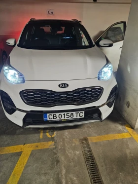 Обява за продажба на Kia Sportage ~48 900 лв. - изображение 1