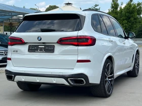 Обява за продажба на BMW X5 3.0d, X-Drive, M SPORT-FULL SERVICE BMW-KATO HOB!! ~72 990 лв. - изображение 4