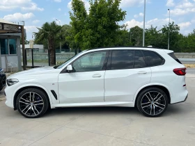 Обява за продажба на BMW X5 3.0d, X-Drive, M SPORT-FULL SERVICE BMW-KATO HOB!! ~72 990 лв. - изображение 6