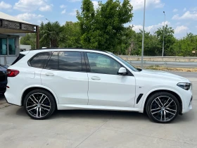 Обява за продажба на BMW X5 3.0d, X-Drive, M SPORT-FULL SERVICE BMW-KATO HOB!! ~72 990 лв. - изображение 3