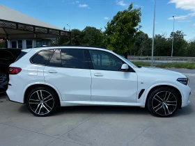     BMW X5 3.0d, X-Drive, M SPORT-FULL SERVICE BMW-KATO HOB!!