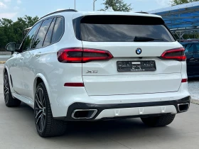 Обява за продажба на BMW X5 3.0d, X-Drive, M SPORT-FULL SERVICE BMW-KATO HOB!! ~72 990 лв. - изображение 5