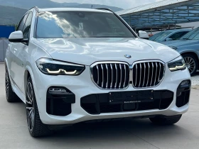Обява за продажба на BMW X5 3.0d, X-Drive, M SPORT-FULL SERVICE BMW-KATO HOB!! ~72 990 лв. - изображение 2