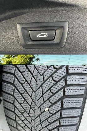 BMW X5 3.0d, X-Drive, M SPORT-FULL SERVICE BMW-KATO HOB!! | Mobile.bg    17
