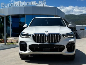     BMW X5 3.0d, X-Drive, M SPORT-FULL SERVICE BMW-KATO HOB!!