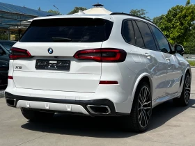 BMW X5 3.0d, X-Drive, M SPORT-FULL SERVICE BMW-KATO HOB!! | Mobile.bg    5