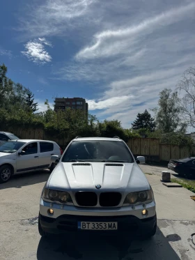 BMW X5 | Mobile.bg    7