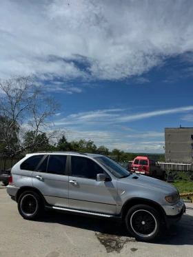 BMW X5 | Mobile.bg    2