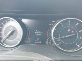 Maserati Levante 3.0L V-6 DI, DOHC, VVT, TURBO, 345HP All Wheel Dri - 51600 лв. - 51144369 12