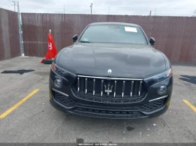 Maserati Levante 3.0L V-6 DI, DOHC, VVT, TURBO, 345HP All Wheel Dri - 51600 лв. - 51144369 4