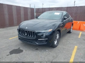 Maserati Levante 3.0L V-6 DI, DOHC, VVT, TURBO, 345HP All Wheel Dri - 51600 лв. - 51144369 2