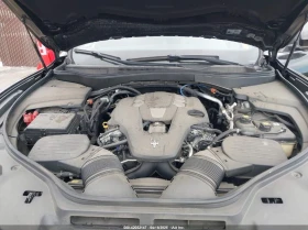 Maserati Levante 3.0L V-6 DI, DOHC, VVT, TURBO, 345HP All Wheel Dri - 51600 лв. - 51144369 15