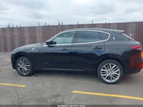 Maserati Levante 3.0L V-6 DI, DOHC, VVT, TURBO, 345HP All Wheel Dri - 51600 лв. - 51144369 6