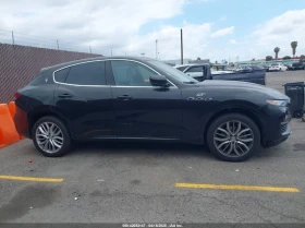Maserati Levante 3.0L V-6 DI, DOHC, VVT, TURBO, 345HP All Wheel Dri - 51600 лв. - 51144369 5