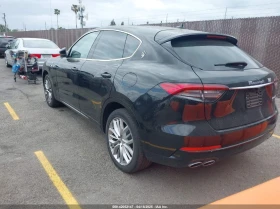 Maserati Levante 3.0L V-6 DI, DOHC, VVT, TURBO, 345HP All Wheel Dri - 51600 лв. - 51144369 8