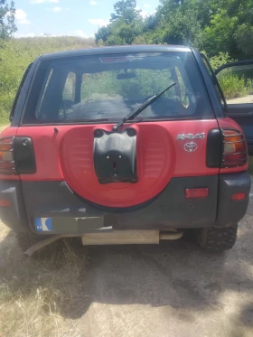 Обява за продажба на Toyota Rav4 ~4 500 лв. - изображение 3