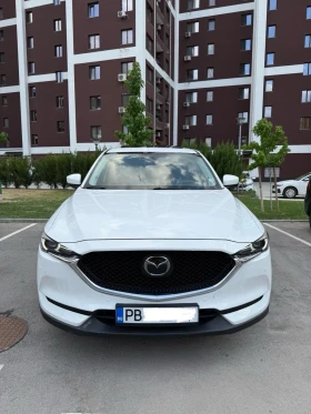 Mazda CX-5 2.2 AWD | Mobile.bg    2