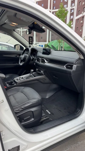 Mazda CX-5 2.2 AWD | Mobile.bg    10
