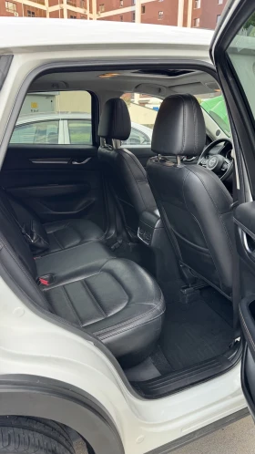 Mazda CX-5 2.2 AWD | Mobile.bg    13