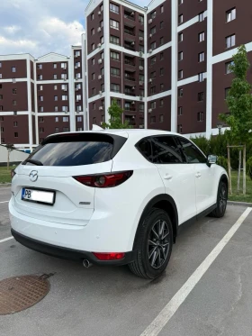 Mazda CX-5 2.2 AWD | Mobile.bg    7