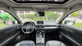 Mazda CX-5 2.2 AWD | Mobile.bg    12