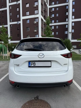 Mazda CX-5 2.2 AWD | Mobile.bg    6