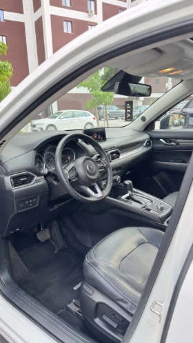 Mazda CX-5 2.2 AWD | Mobile.bg    8