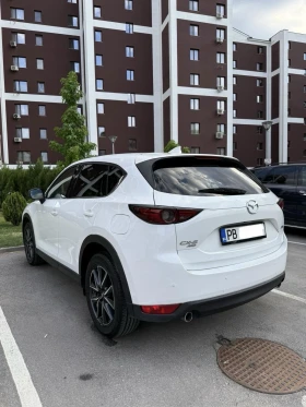 Mazda CX-5 2.2 AWD | Mobile.bg    5