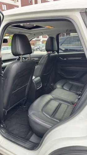 Mazda CX-5 2.2 AWD | Mobile.bg    11