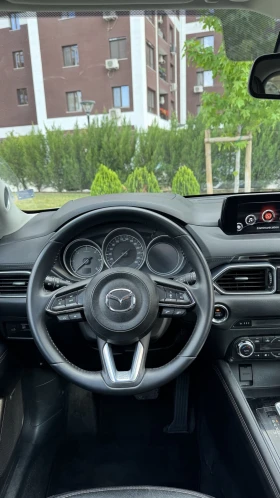 Mazda CX-5 2.2 AWD | Mobile.bg    9
