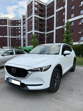 Mazda CX-5 2.2 AWD | Mobile.bg    3
