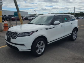     Land Rover Range Rover Velar 2018 S * AWD* *   * 