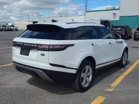 Land Rover Range Rover Velar 2018 S * AWD* *   *  | Mobile.bg    3
