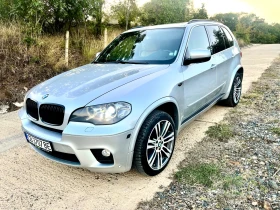 Обява за продажба на BMW X5 40D M Pack ~22 500 лв. - изображение 1