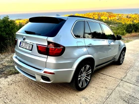Обява за продажба на BMW X5 40D M Pack ~22 500 лв. - изображение 3