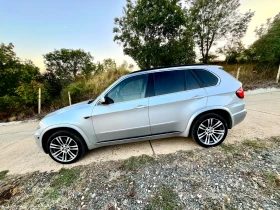 Обява за продажба на BMW X5 40D M Pack ~22 500 лв. - изображение 2