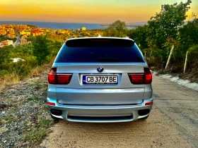 Обява за продажба на BMW X5 40D M Pack ~22 500 лв. - изображение 4