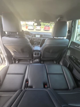 Kia Sportage 2.0CRDI GT Line - 45500 лв. - 14962541 10