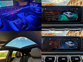 Mercedes-Benz GLE 350 De* COUPE* AMG* AMBIENT* BM* FULL* TOP* , снимка 15