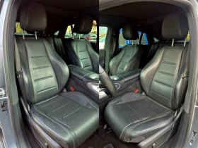 Mercedes-Benz GLE 350 De* COUPE* AMG* AMBIENT* BM* FULL* TOP* , снимка 10