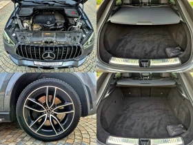 Mercedes-Benz GLE 350 De* COUPE* AMG* AMBIENT* BM* FULL* TOP* , снимка 17