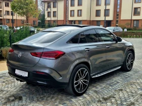 Mercedes-Benz GLE 350 De* COUPE* AMG* AMBIENT* BM* FULL* TOP* , снимка 5