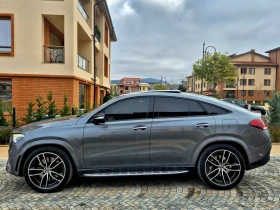 Mercedes-Benz GLE 350 De* COUPE* AMG* AMBIENT* BM* FULL* TOP* , снимка 2