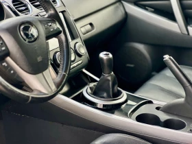 Mazda CX-7 ANDROID  / 2.2D-173HP /  / BOSE  | Mobile.bg    11