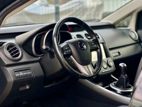 Mazda CX-7 ANDROID  / 2.2D-173HP /  / BOSE  | Mobile.bg    9